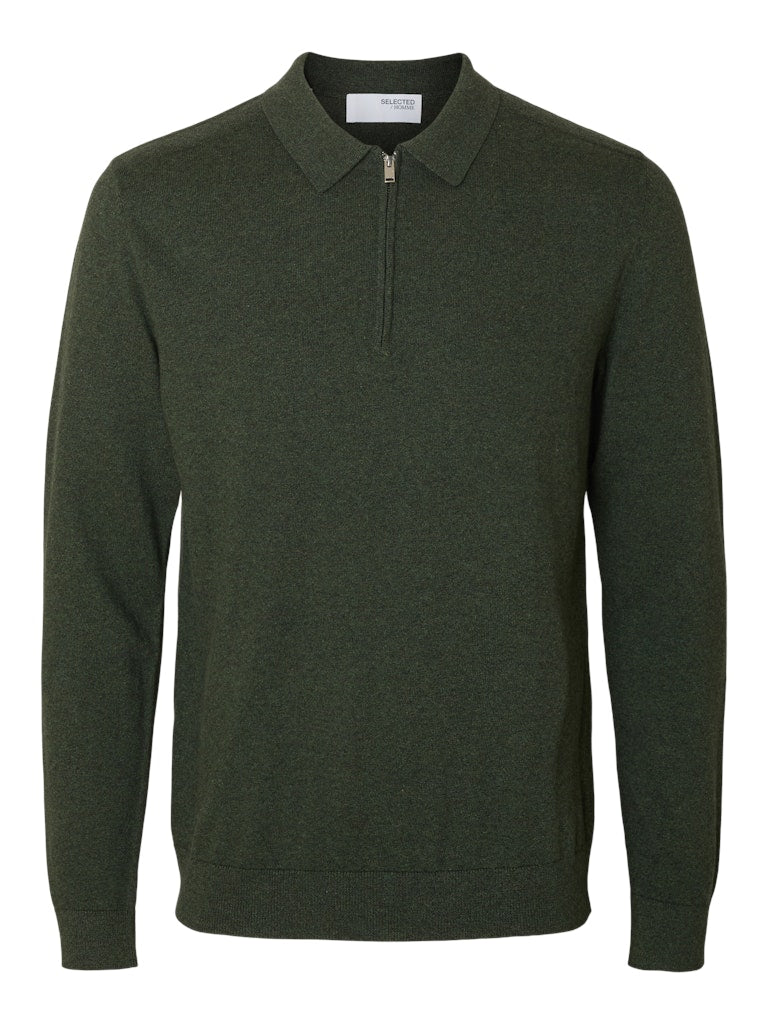 Selected homme Herren Pullover  Fores