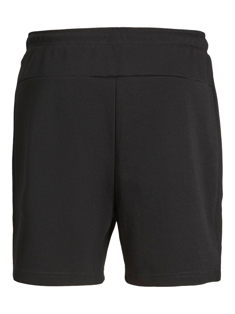 Jack & Jones Jungen Hosen & Shorts Black