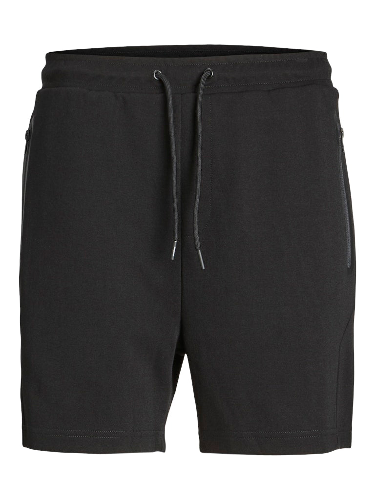 Jack & Jones Jungen Hosen & Shorts Black