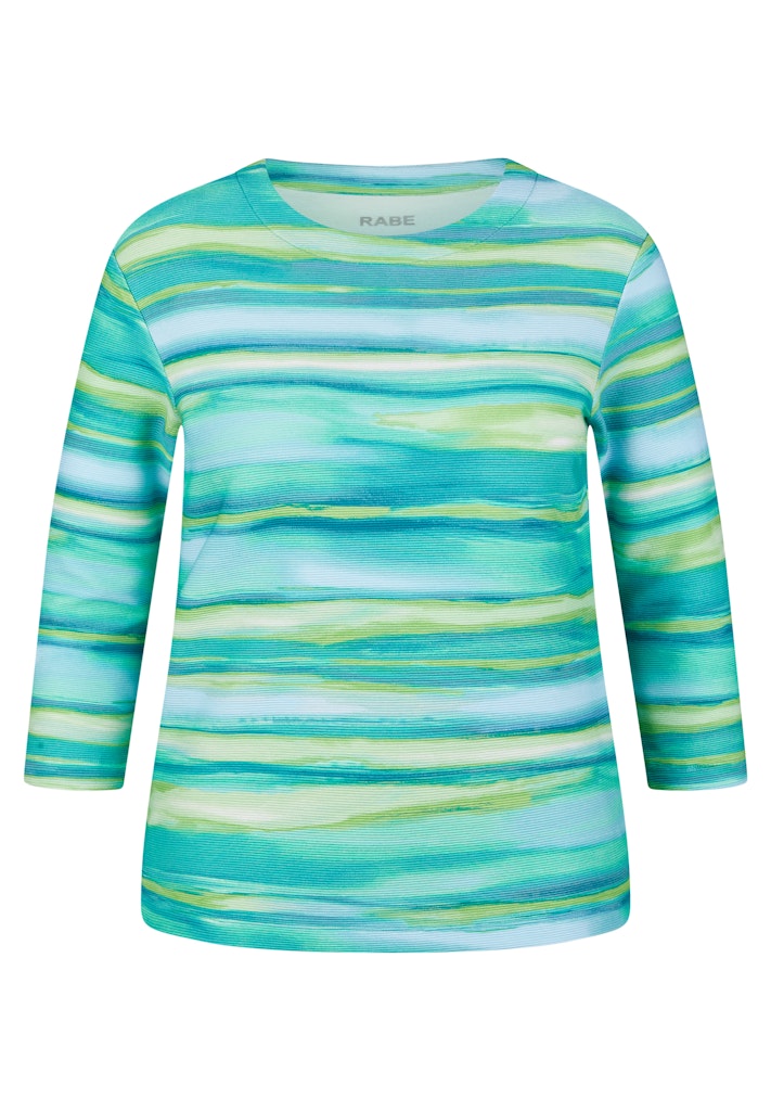 Rabe Damen T-Shirts Smaragd