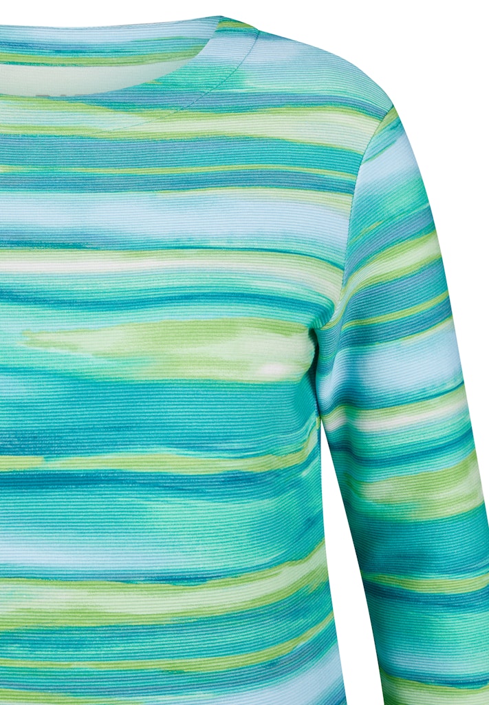 Rabe Damen T-Shirts Smaragd