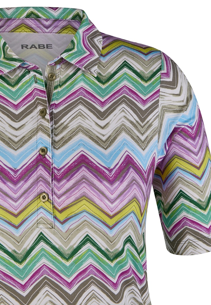 Rabe Damen T-Shirts Eukalyptus