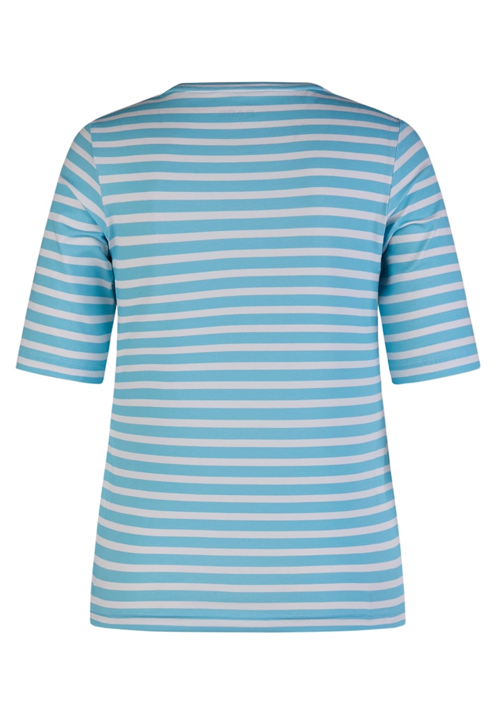 Rabe Damen T-Shirts Puderblau