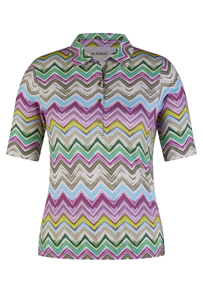 Rabe Damen T-Shirts Eukalyptus