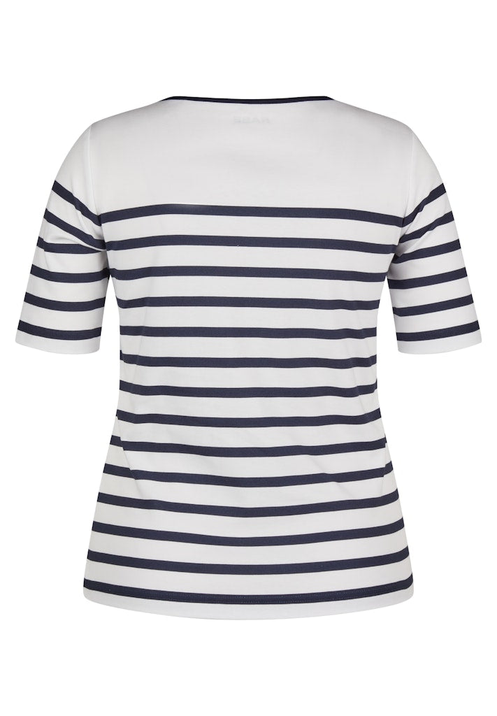 Rabe Damen T-Shirts Marine