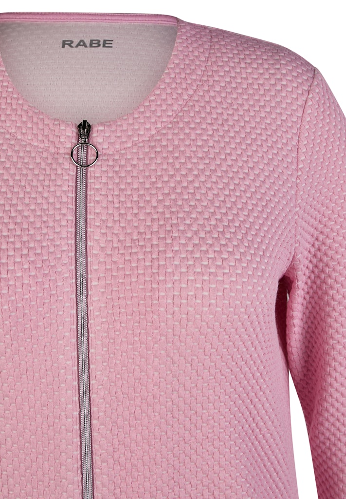 Rabe Damen Jacken Mandelbluete