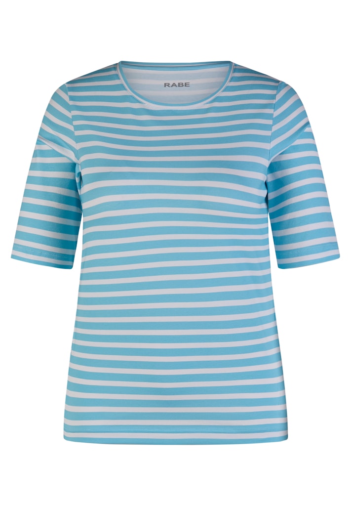Rabe Damen T-Shirts Puderblau