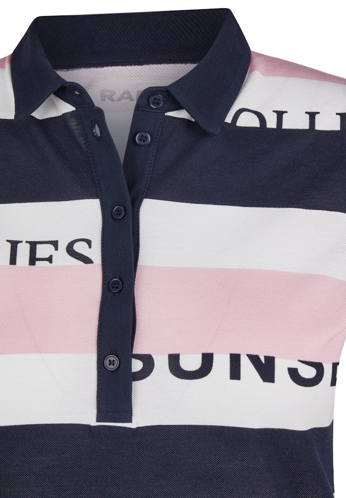 Rabe Damen T-Shirts Mandelbluete