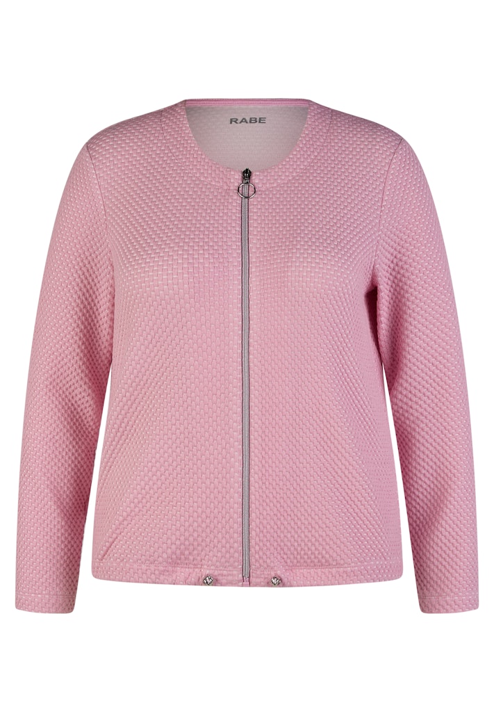 Rabe Damen Jacken Mandelbluete