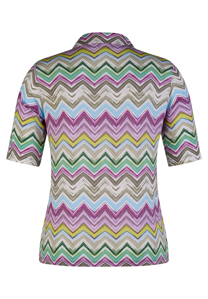 Rabe Damen T-Shirts Eukalyptus