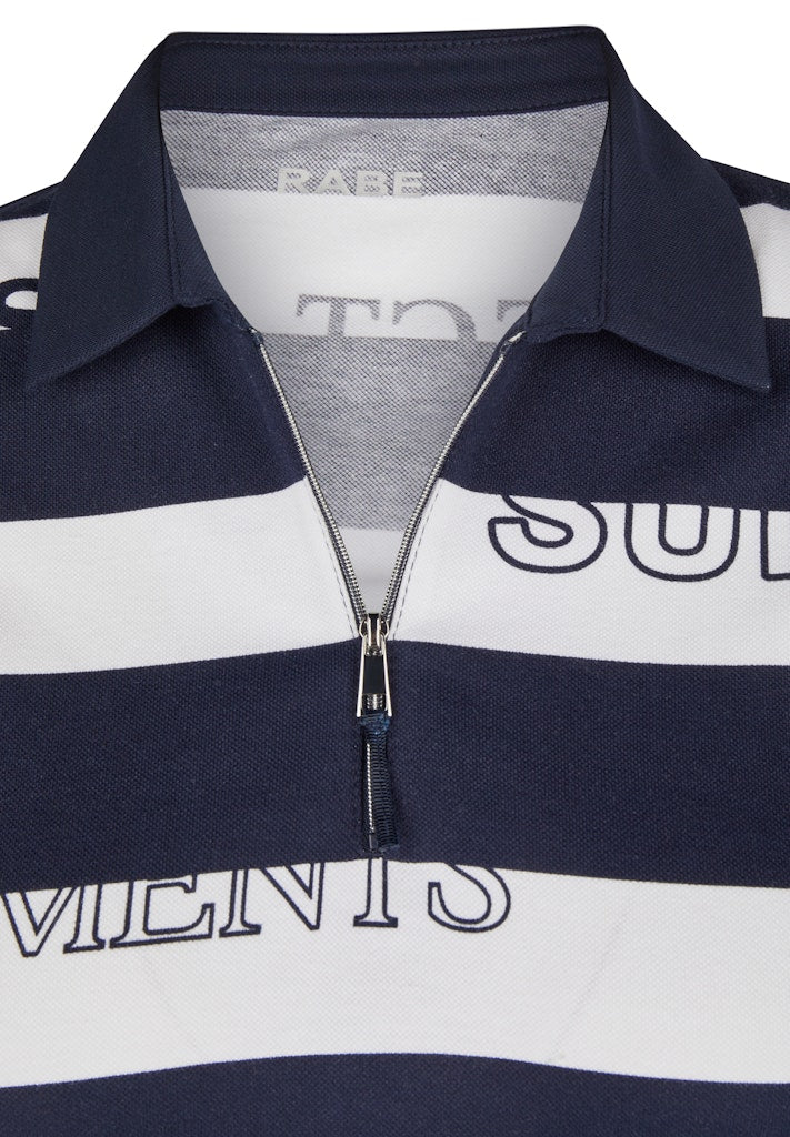 Rabe Damen T-Shirts Marine