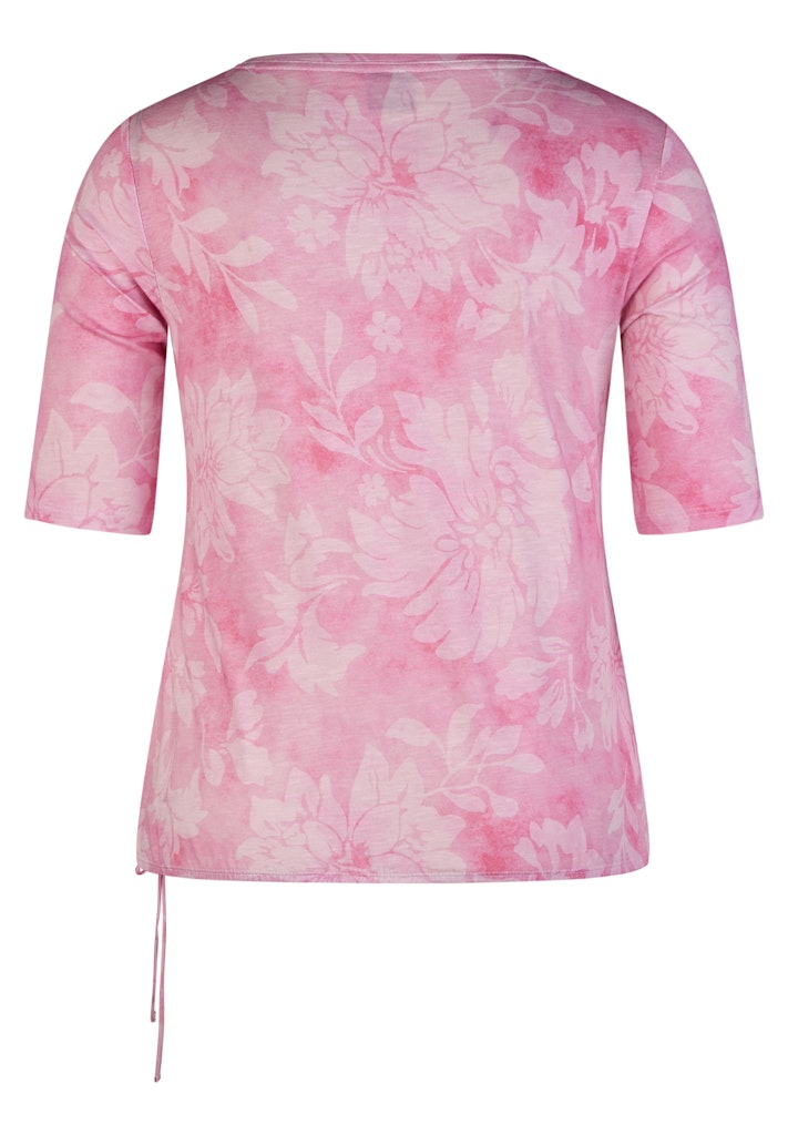 Rabe Damen T-Shirts Mandelbluete