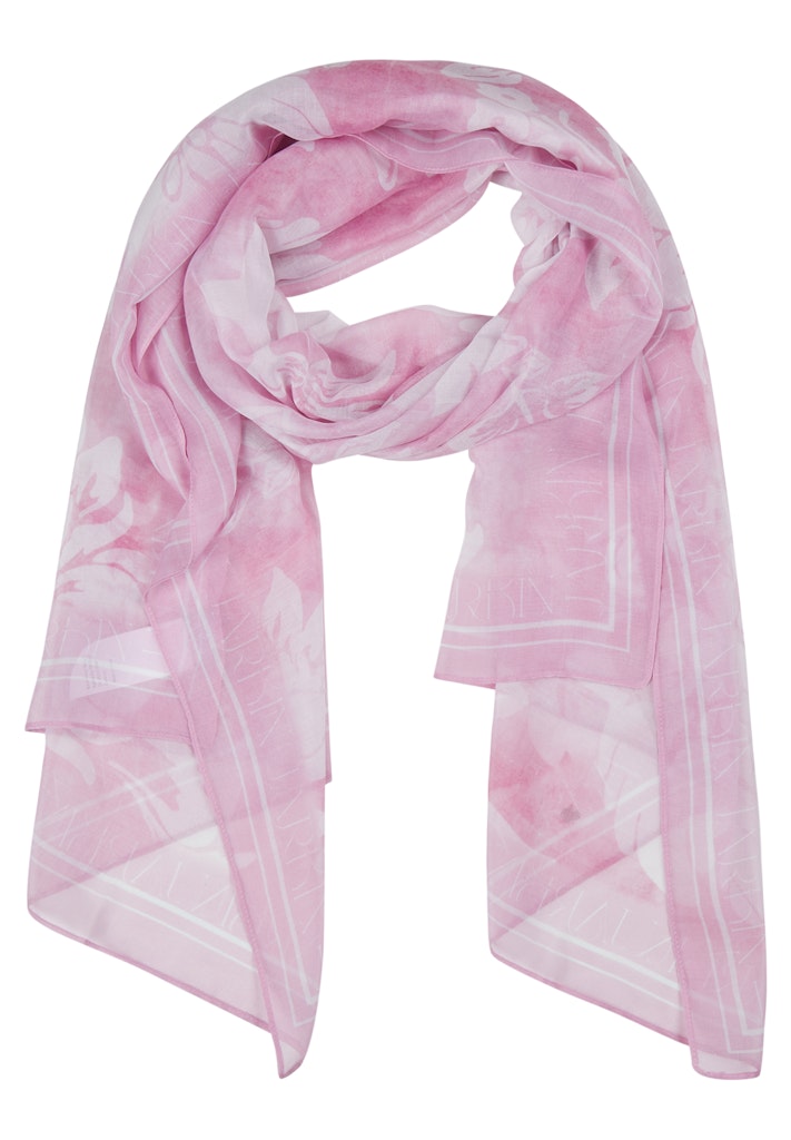 Rabe Tuch Mandelbluete