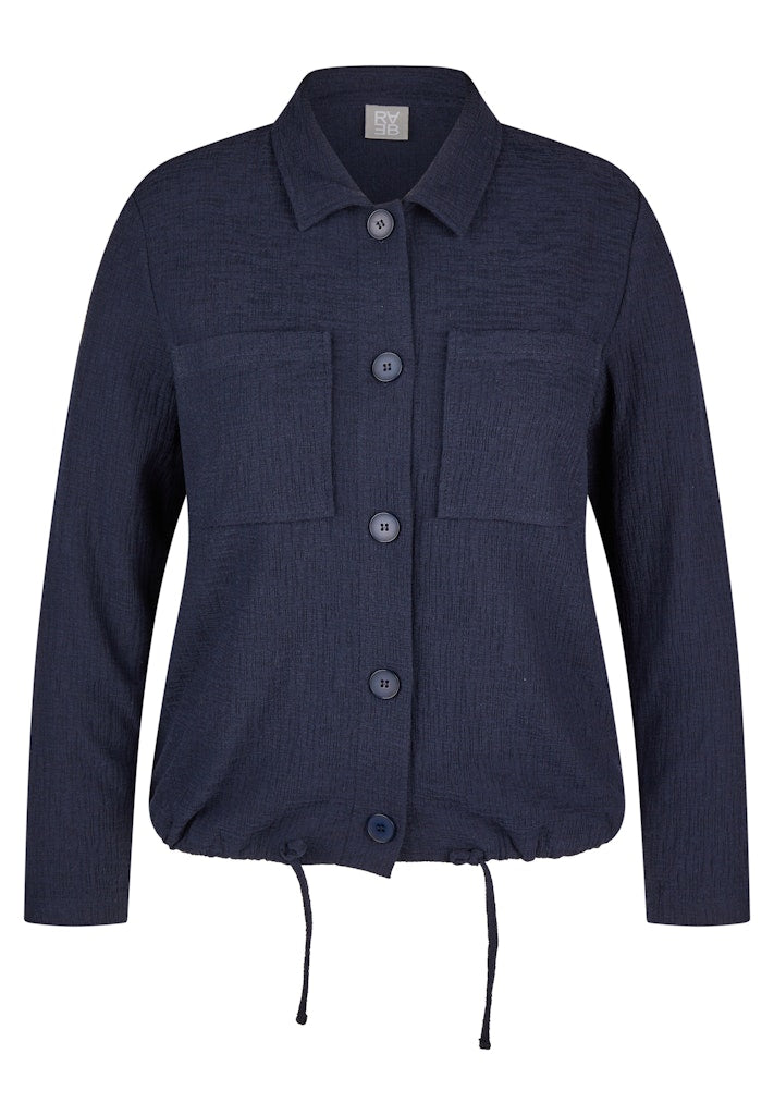 Rabe Damen Blazer Marine