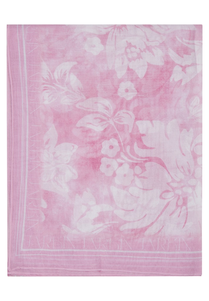 Rabe Schal Mandelbluete