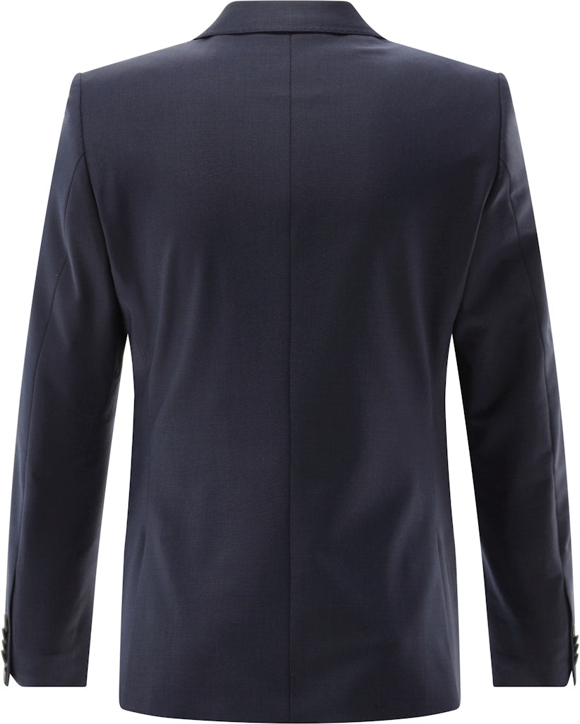 Carl Gross Herren Sakkos Blau