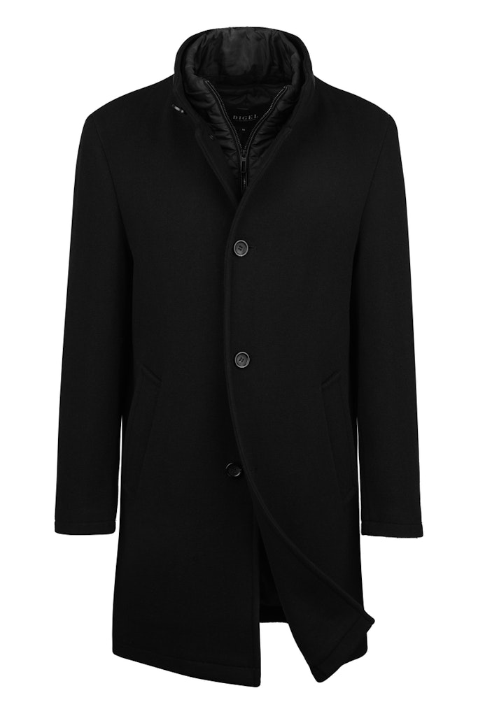 Digel Herren Mantel