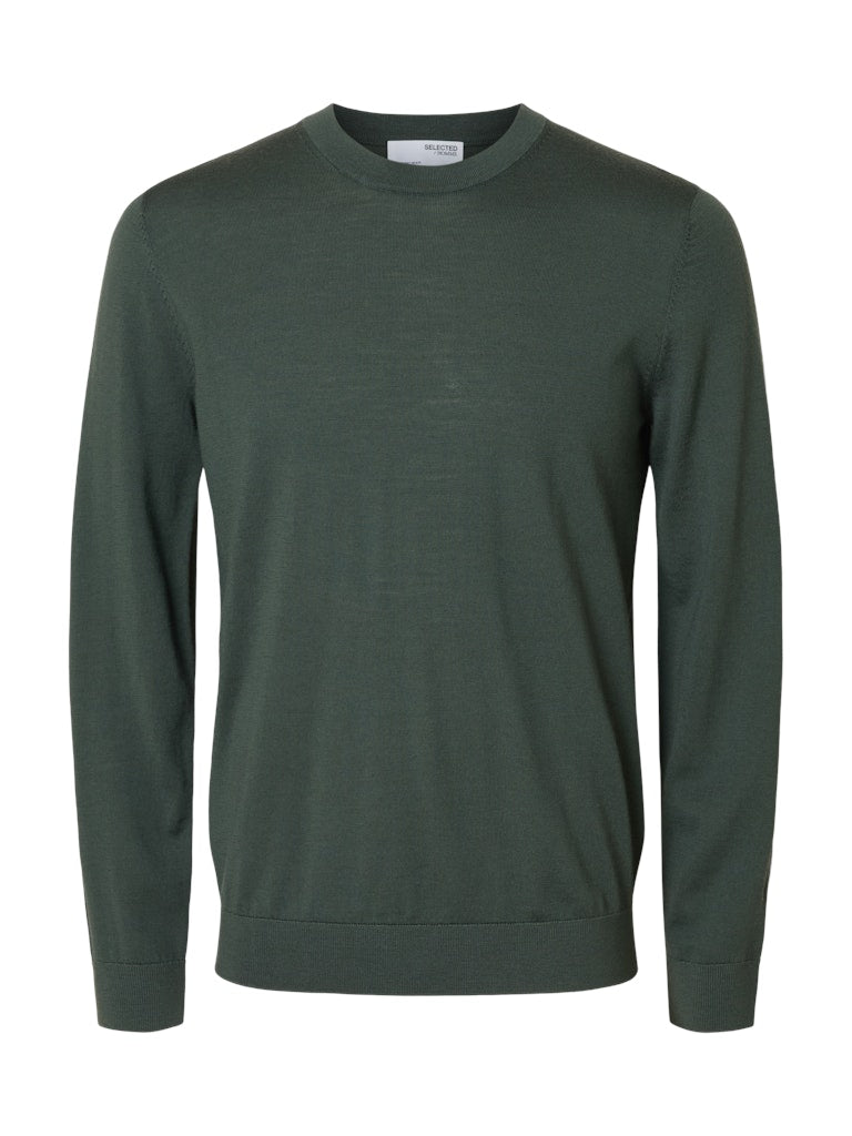 Selected homme Herren Pullover  Deep For