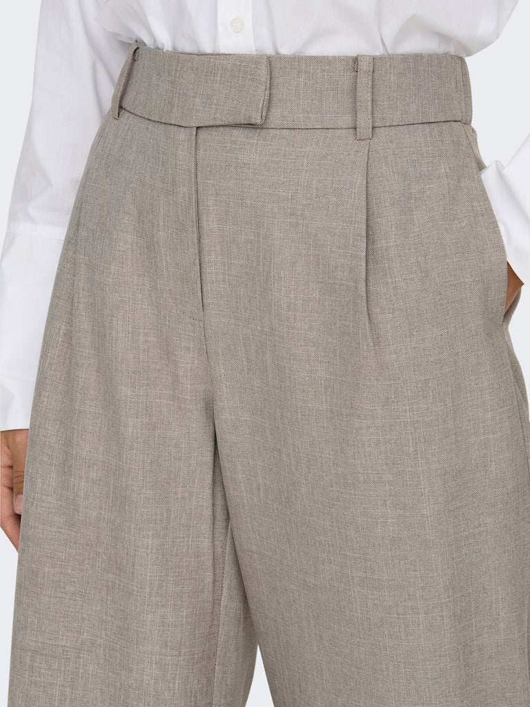 Only Damen Hosen Fungi/Melange