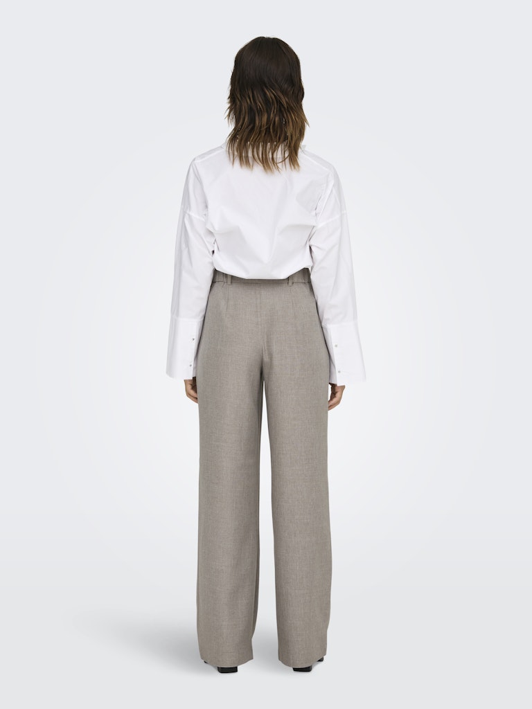 Only Damen Hosen Fungi/Melange