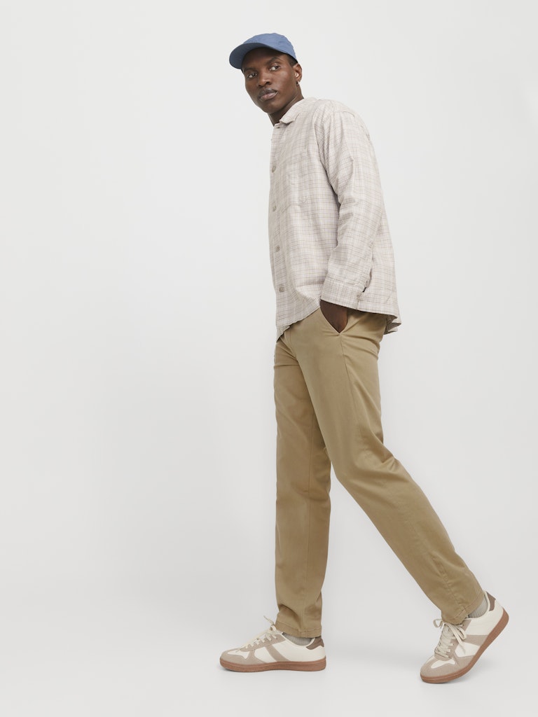 Jack & Jones Herren Hosen Elmwood