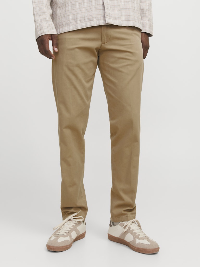 Jack & Jones Herren Hosen Elmwood