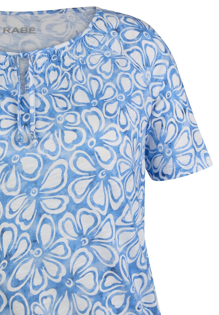 Rabe Damen T-Shirts Azur
