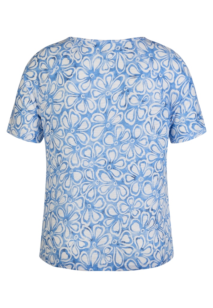 Rabe Damen T-Shirts Azur