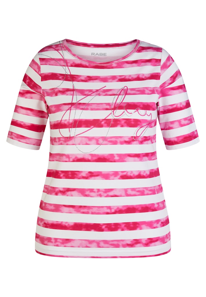 Rabe Damen T-Shirts Magenta