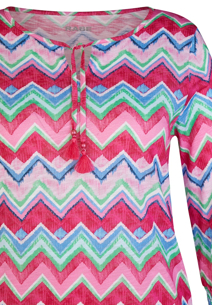 Rabe Damen T-Shirts Magenta