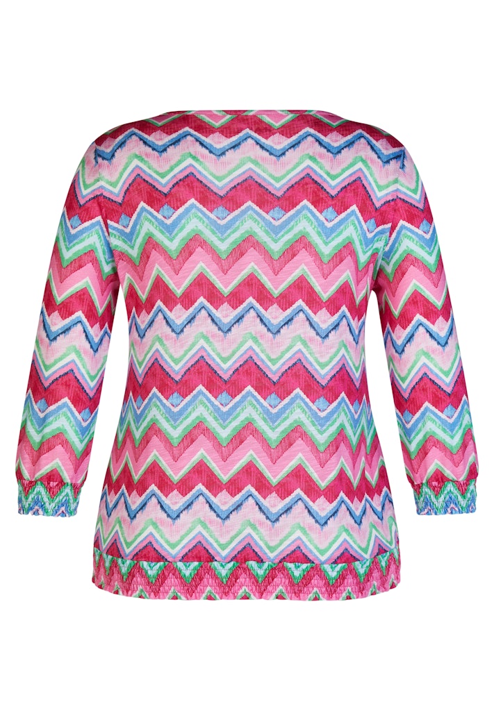 Rabe Damen T-Shirts Magenta