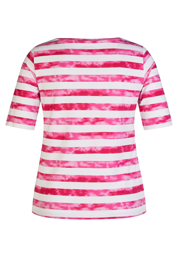 Rabe Damen T-Shirts Magenta