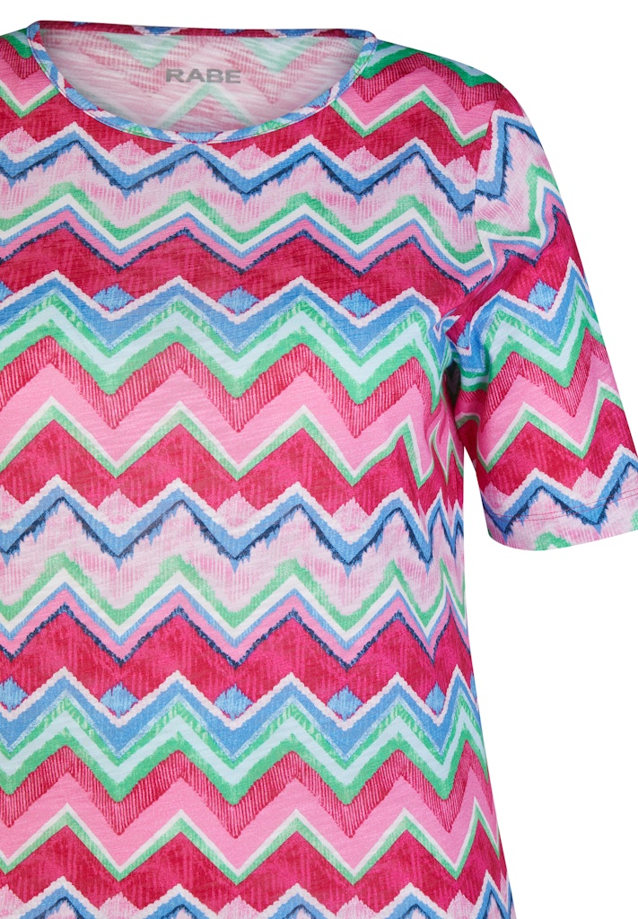 Rabe Damen T-Shirts Magenta