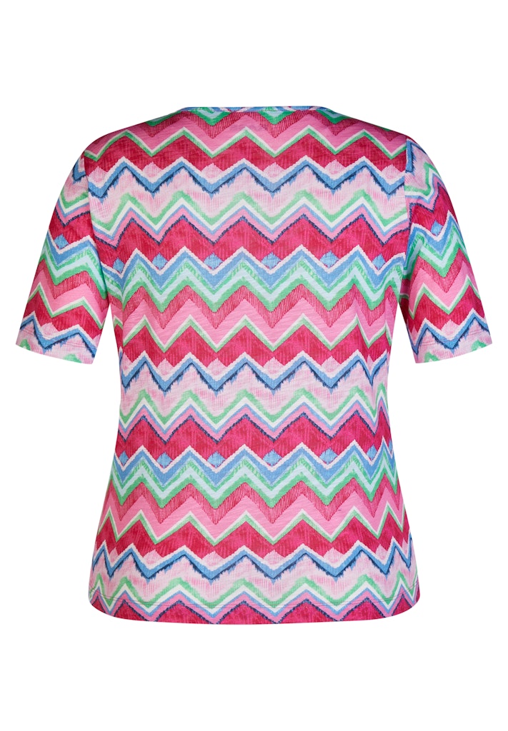 Rabe Damen T-Shirts Magenta