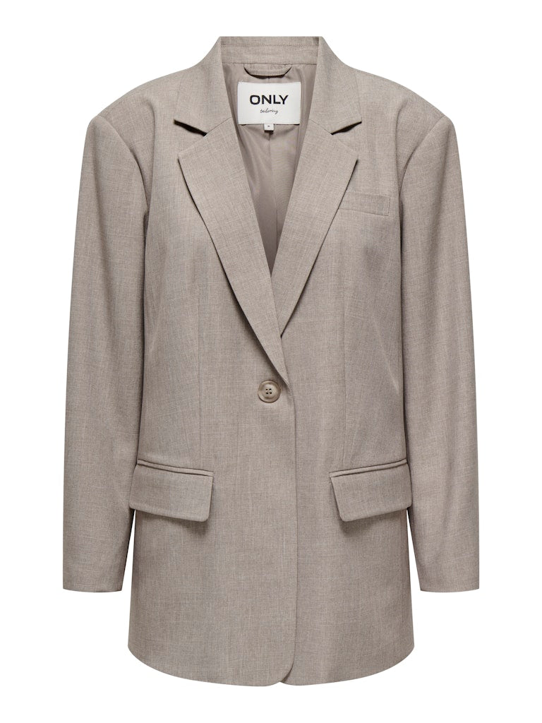 only Damen Blazer Fungi/Melange