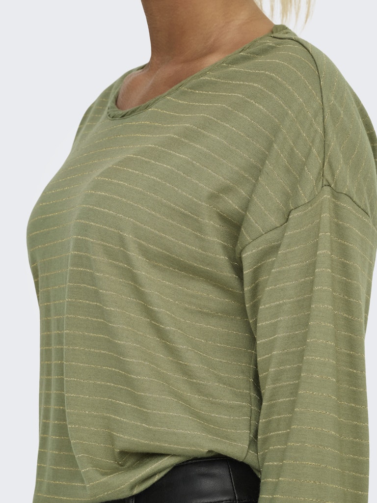 Only Damen Tops Mermaid/Frosted