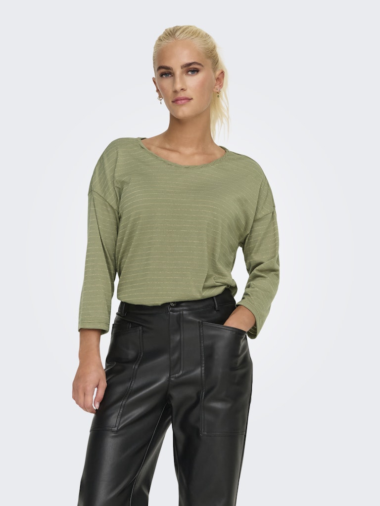 Only Damen Tops Mermaid/Frosted