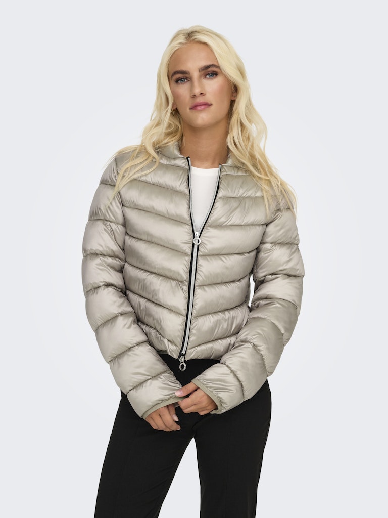 Only Damen Jacken Nacreous Cloud