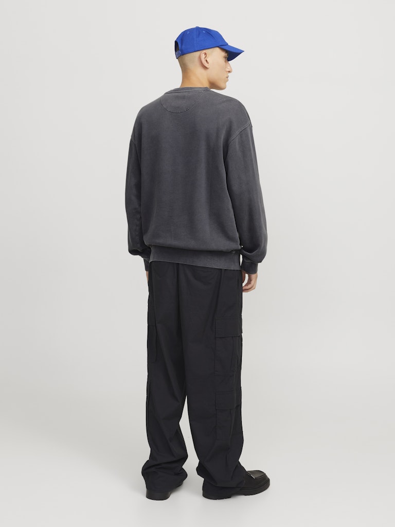 Jack & Jones Herren Sweatshirts Castlerock