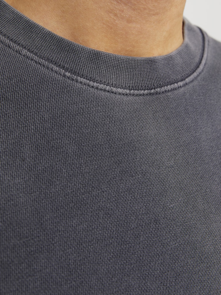 Jack & Jones Herren Sweatshirts Castlerock