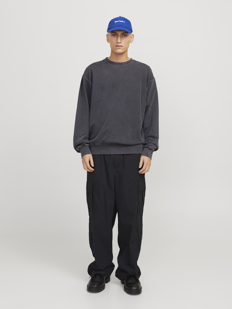 Jack & Jones Herren Sweatshirts Castlerock