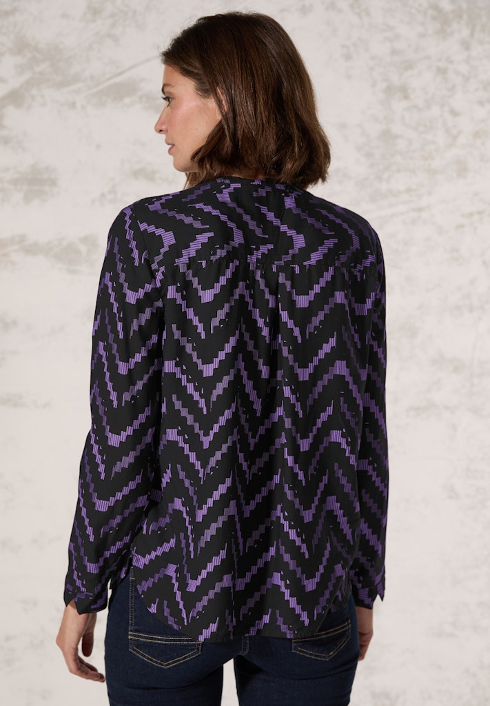 Cecil Damen Blusen Gentle Li