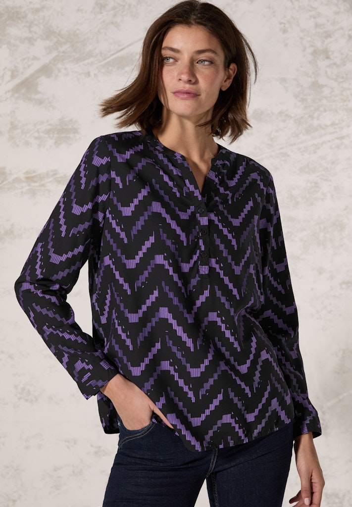 Cecil Damen Blusen  Gentle Li