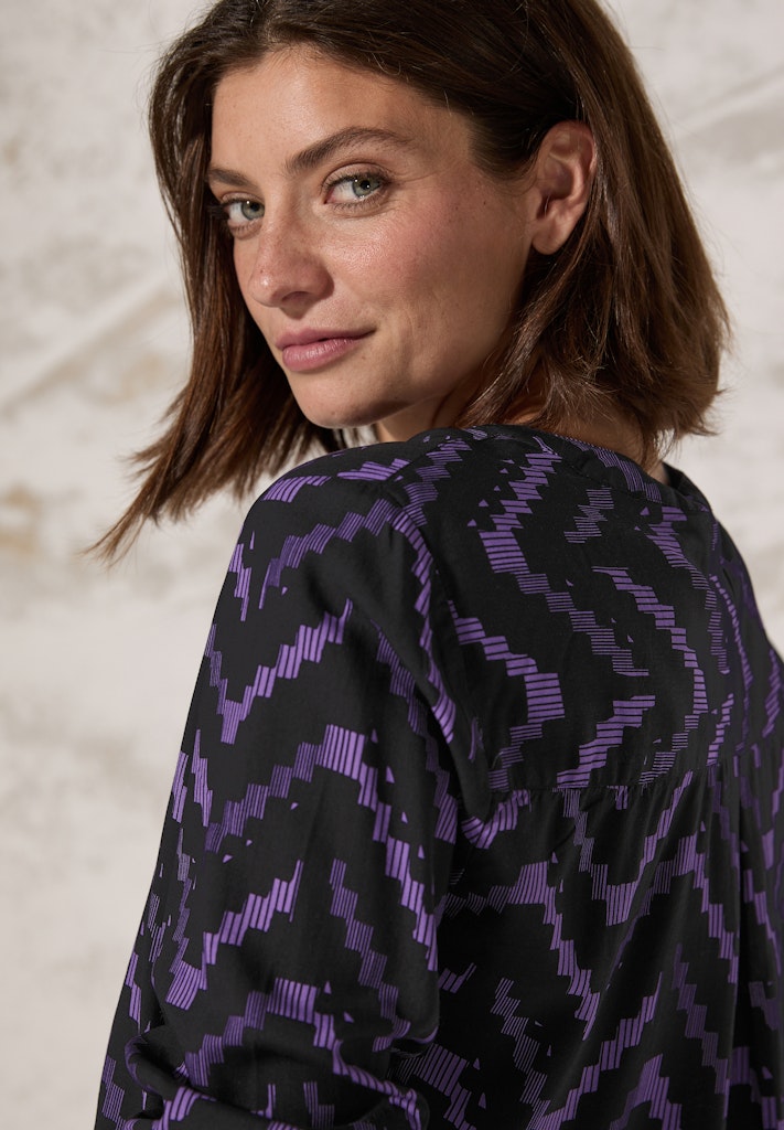 Cecil Damen Blusen  Gentle Li