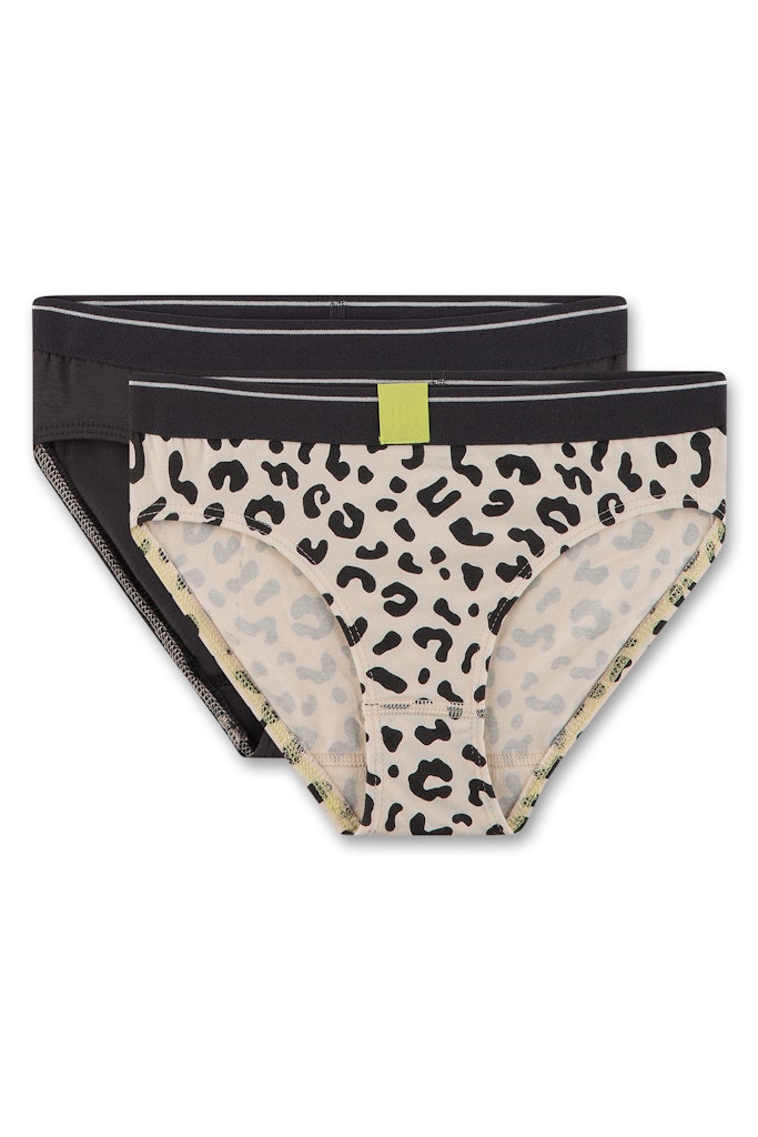 Sanetta Mädchen Wäsche Sand