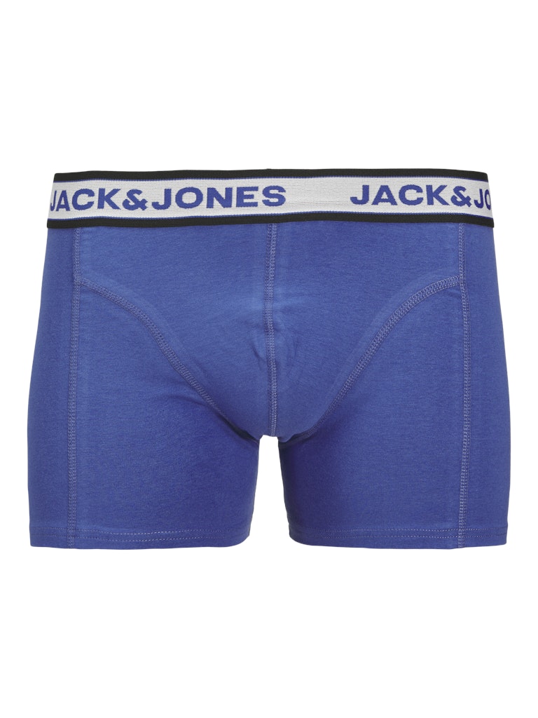 Jack & Jones Jungen Wäsche Black/Light Gre