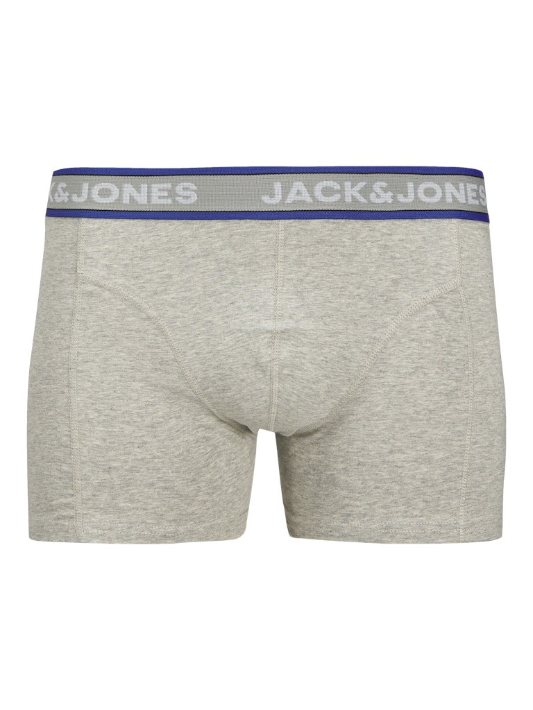Jack & Jones Jungen Wäsche Black/Light Gre