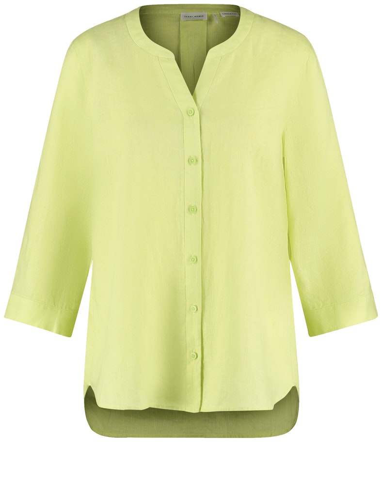 Gerry Weber Damen Blusen  Lime