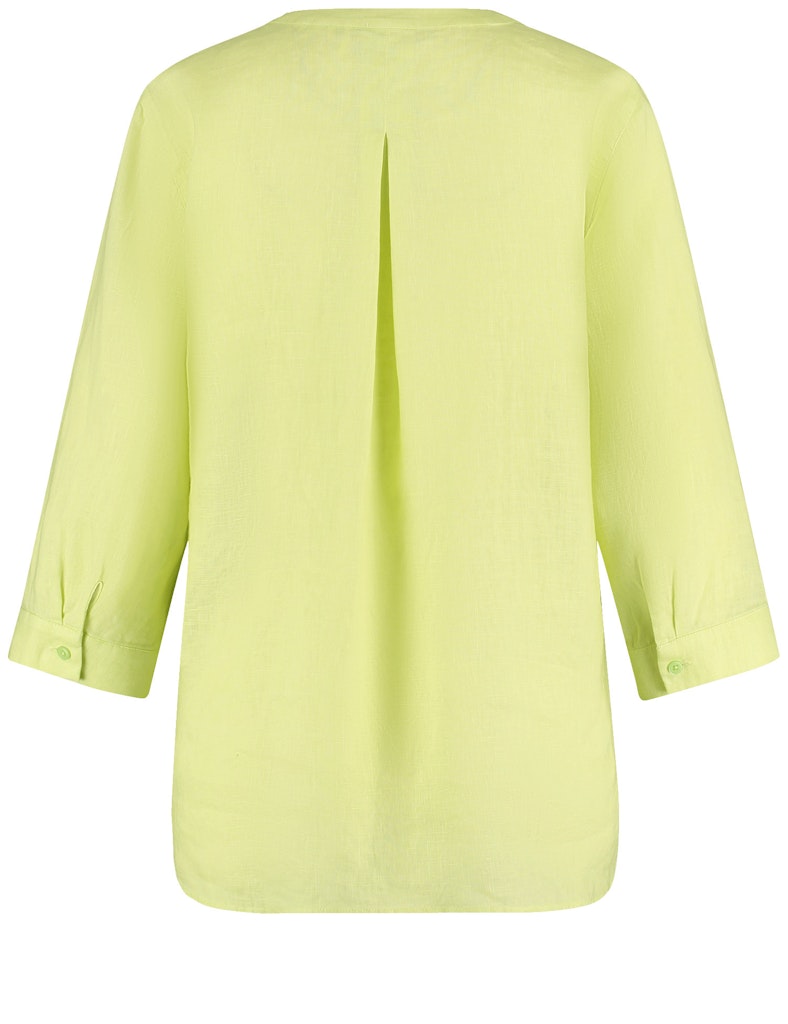 Gerry Weber Damen Blusen  Lime