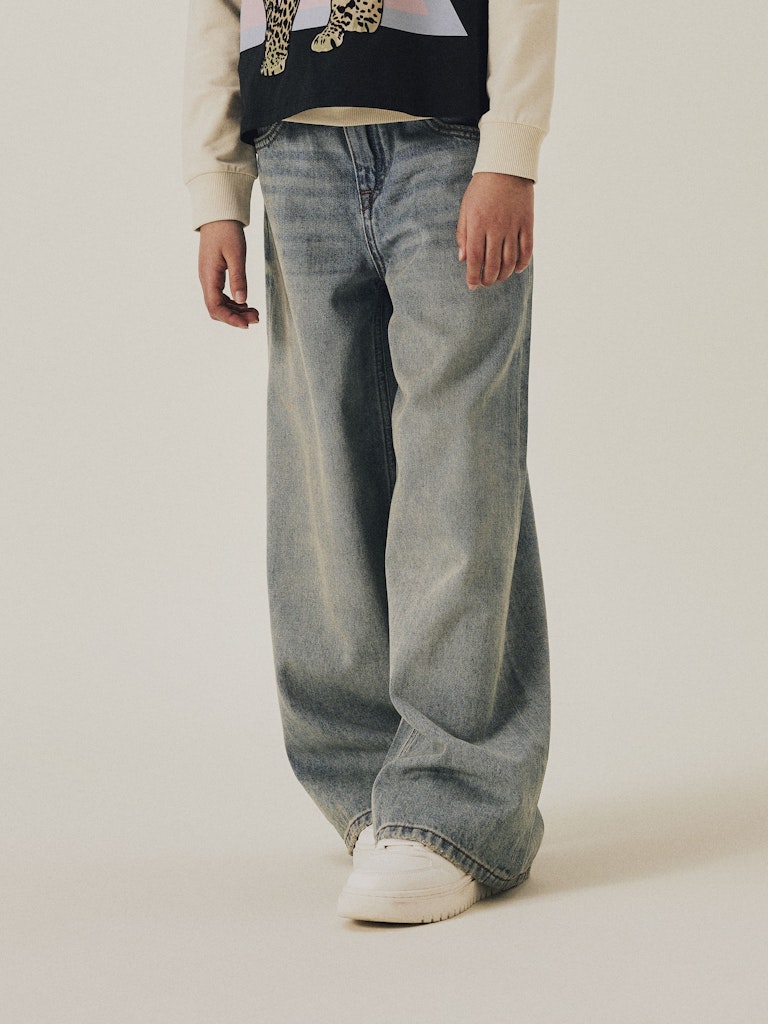 Name it Jungen Hosen & Shorts Vintage Medium